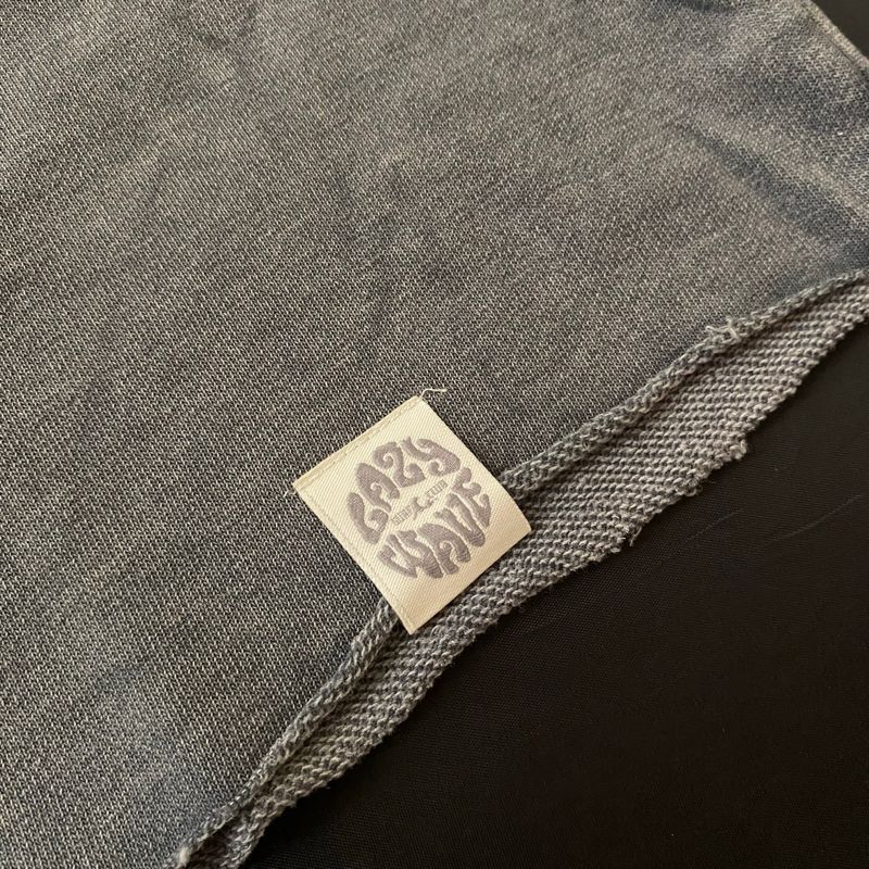 vest crop hnm, foto 3