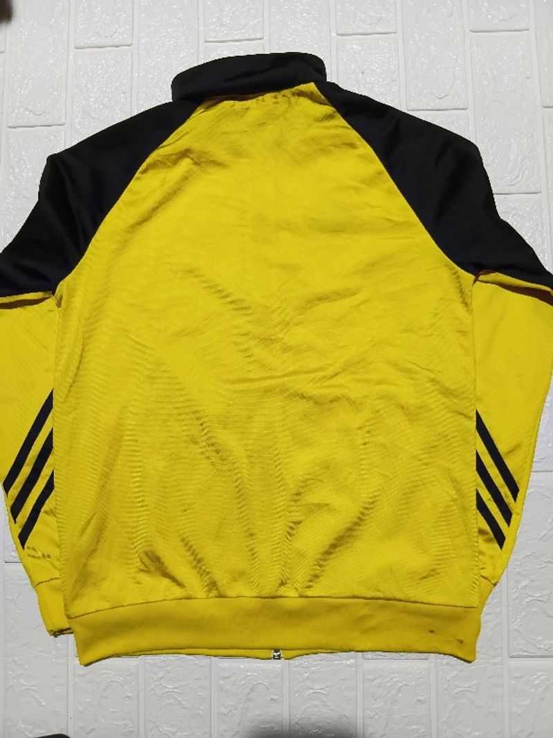 Tracktop adidas, foto 2