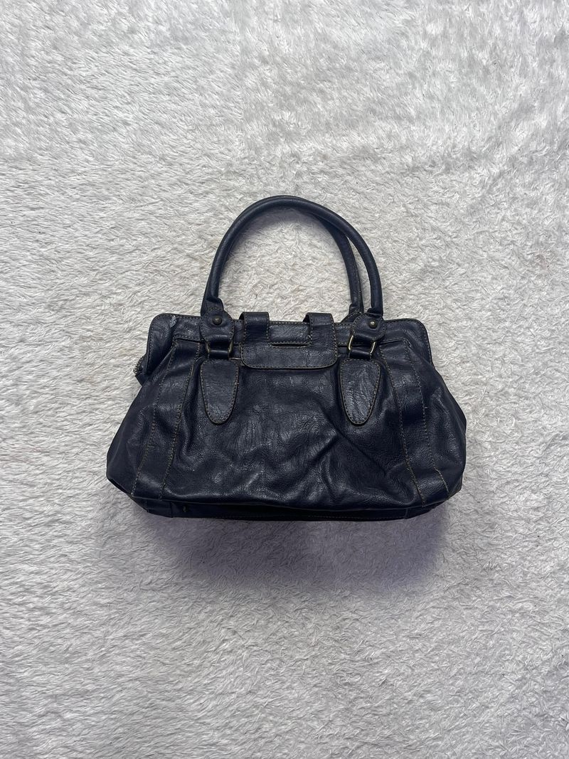 black miu bag, foto 2