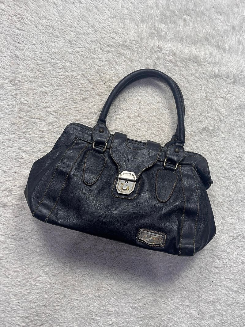 black miu bag, foto 3