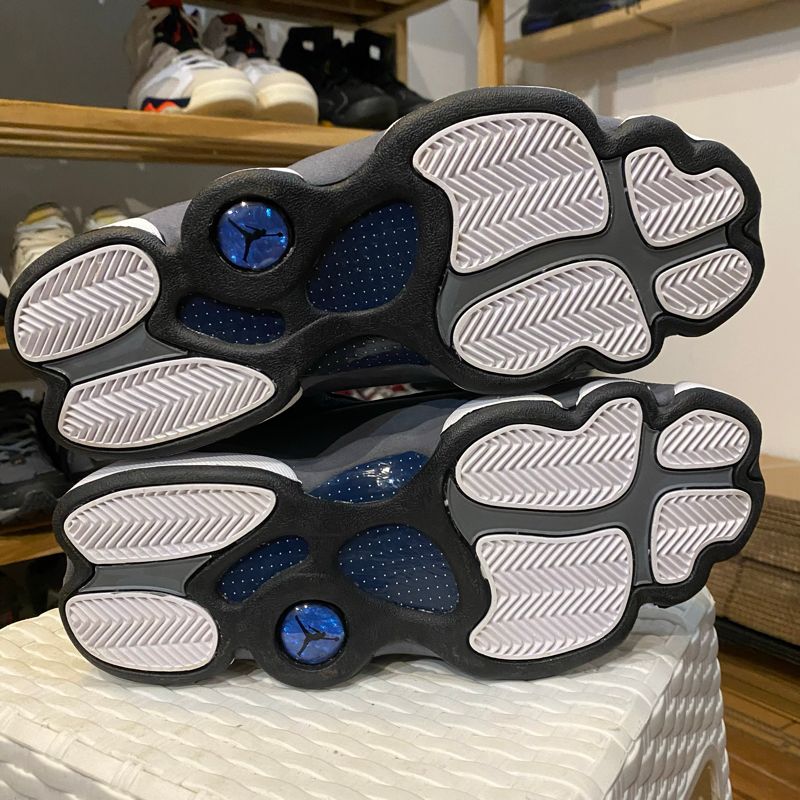 Nike Air Jordan 13 FLINT, foto 6