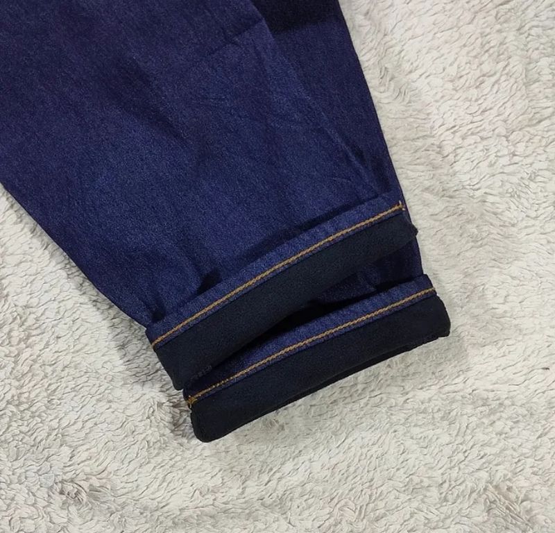 GU STRETCH JEANS, foto 6