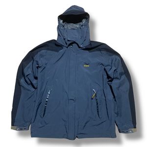 Salewa x Gore-Tex Jacket