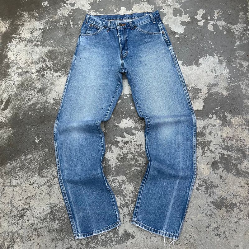 DICKIES DENIM PANTS ( Size 31-32 ), foto 4