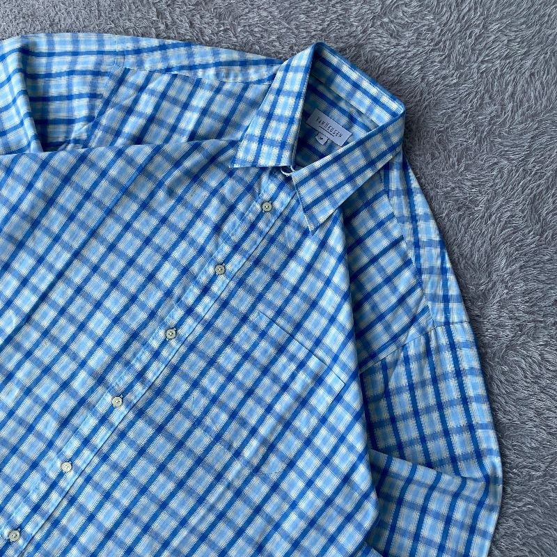 LONG BOXY SHIRT BY VANHEUSEN, foto 2