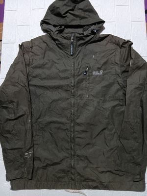 Jack wolfskin travel outdoor