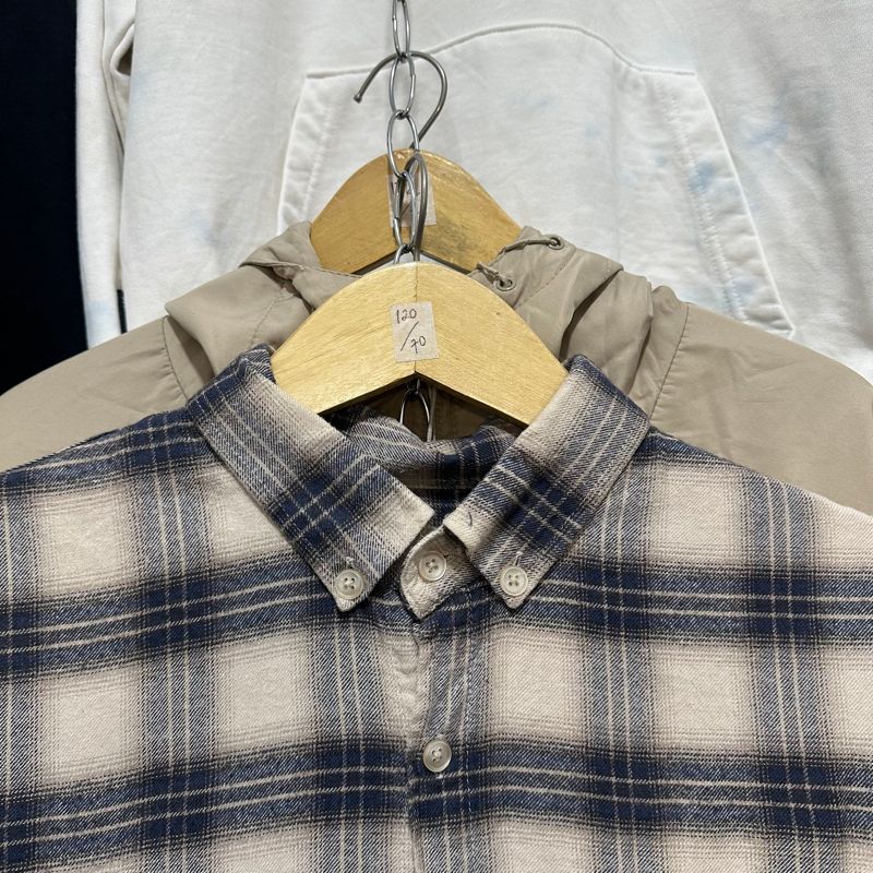 Flannel Minav, foto 3