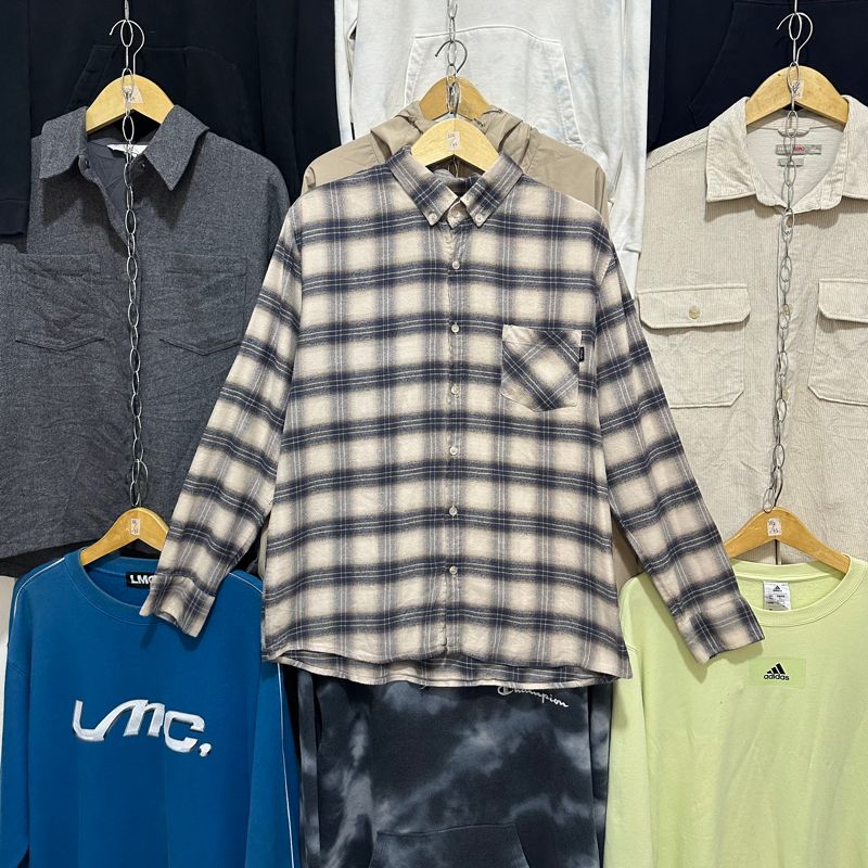 Flannel Minav, foto 2