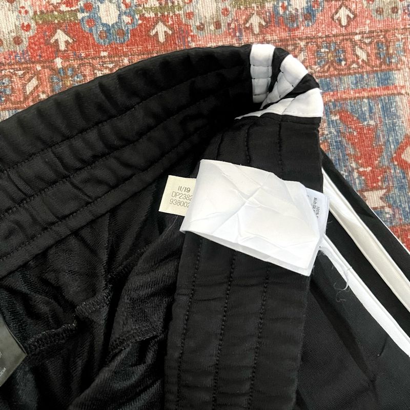 Trackpants 3/4 Adidas, foto 7