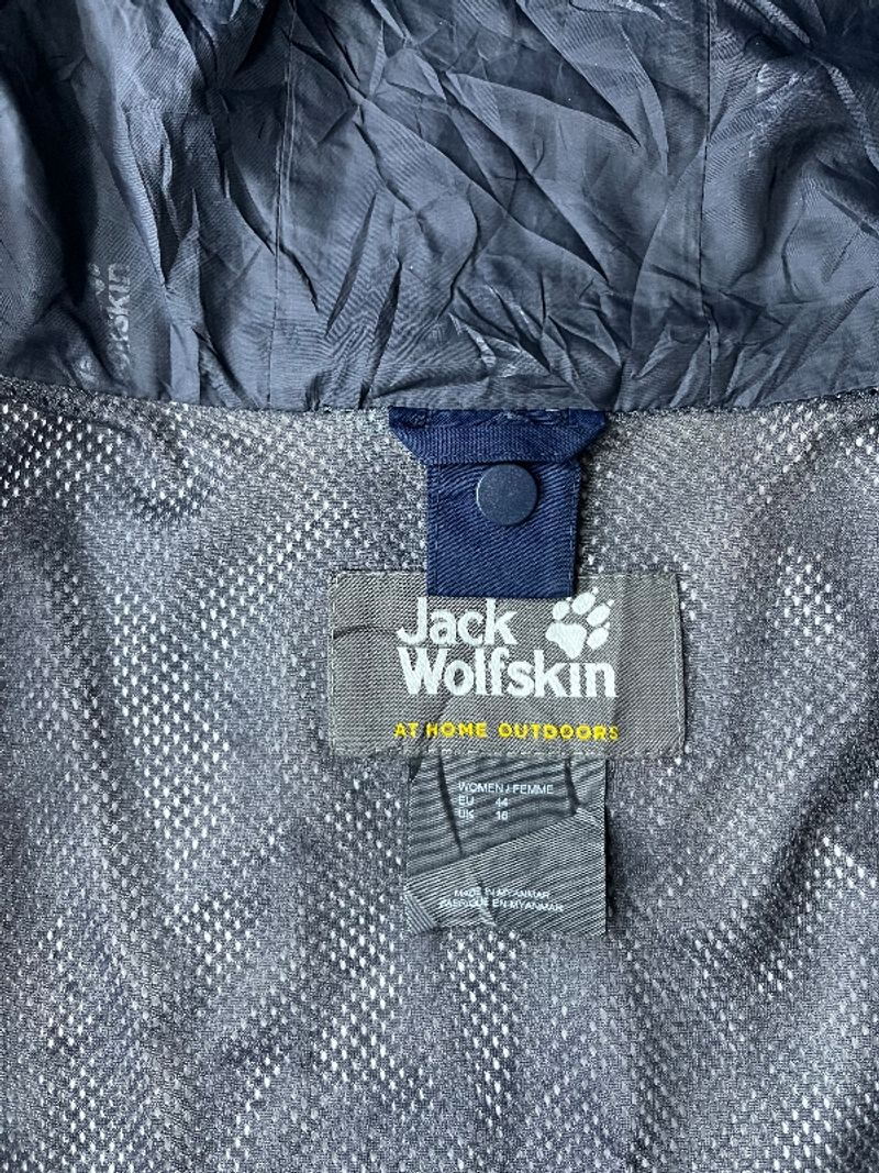 Jack Wolfskin texapore outdoor gropcore, foto 6