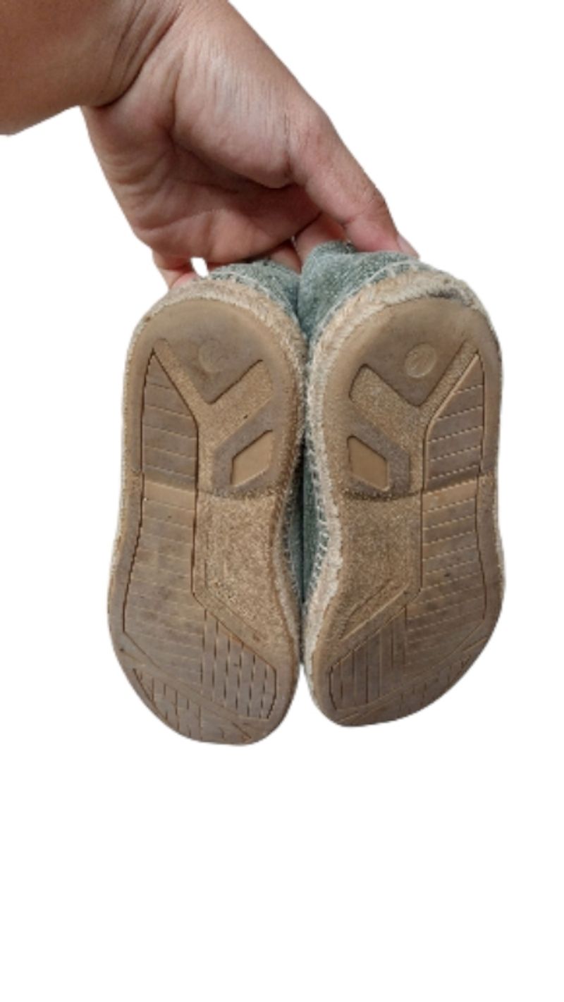 Sepatu Slip on animas code made in spain, foto 2
