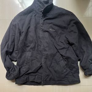jaket marlboro