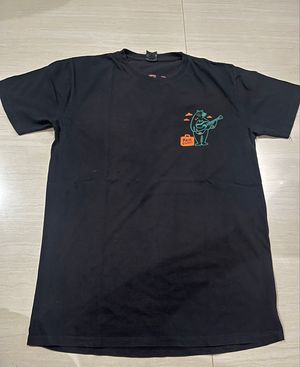 baju summer folk