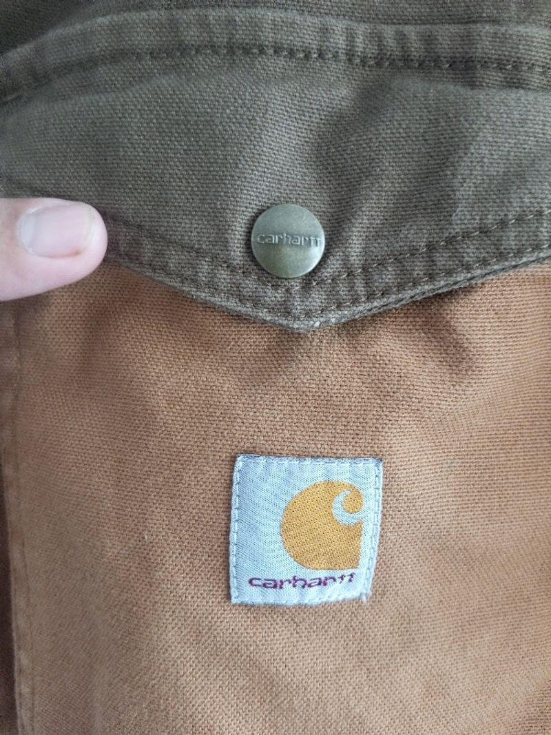 Carhartt Detroit, foto 5
