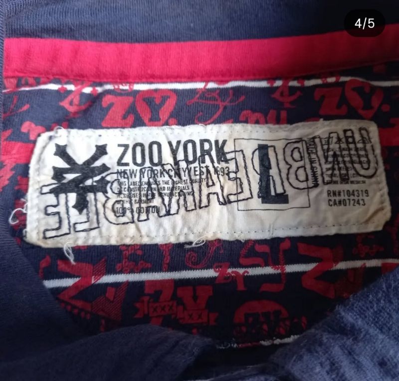 Zoo York, foto 4
