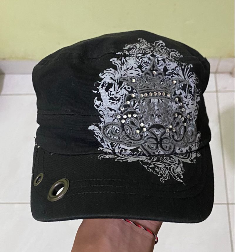 Comando Hat Y2k - Leader, foto 4