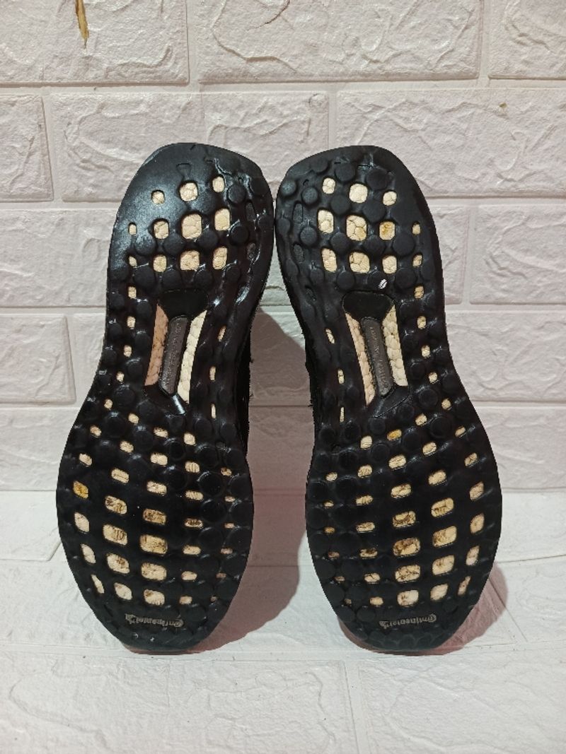 Adidas Ultraboost 4.0 Triple Black, foto 4
