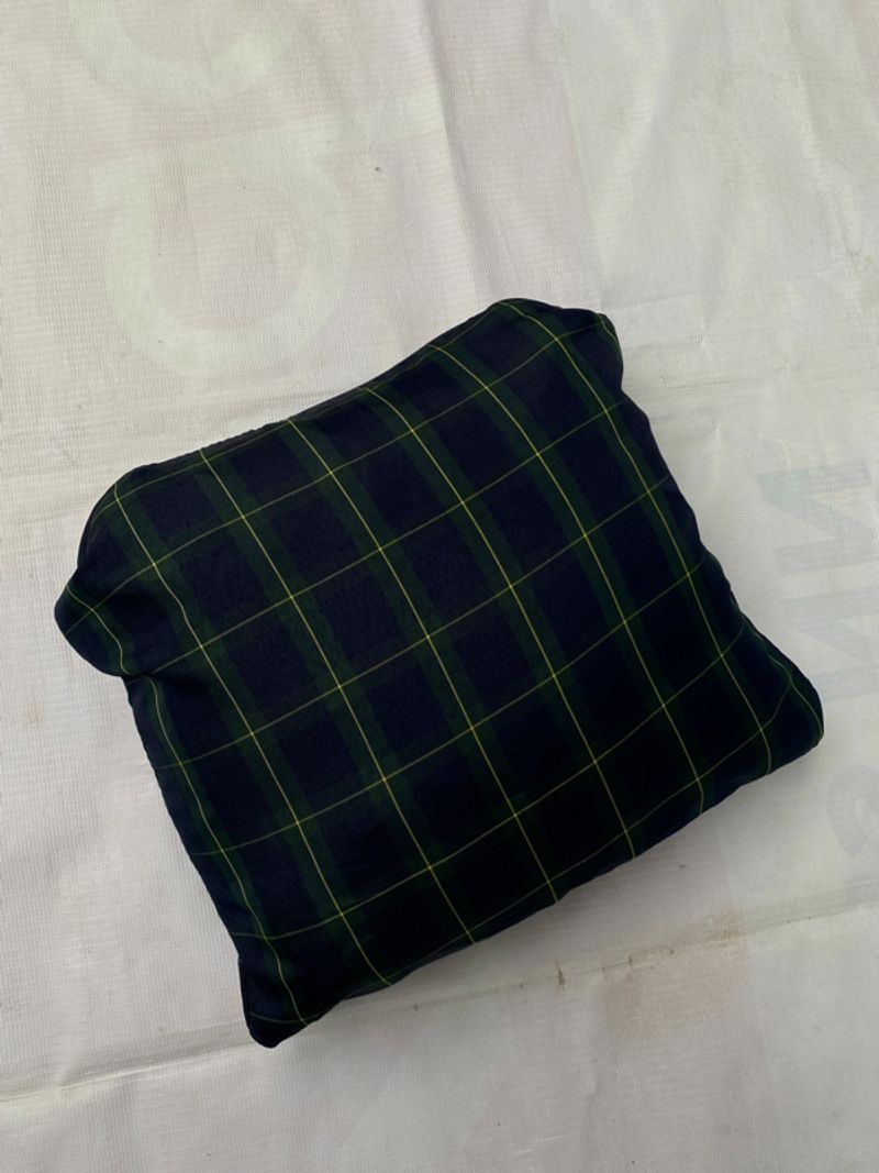 Plaid jacket, foto 6