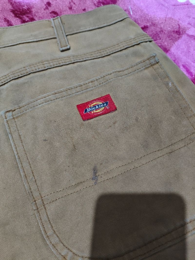 Dickies carpenter pants not carrhart, foto 3