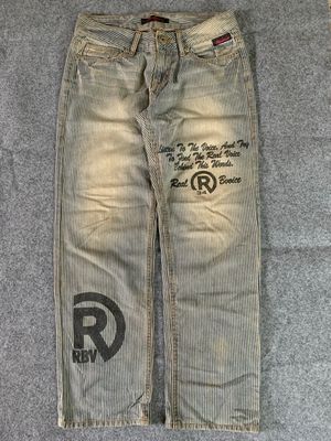 Realb Voice Workpants