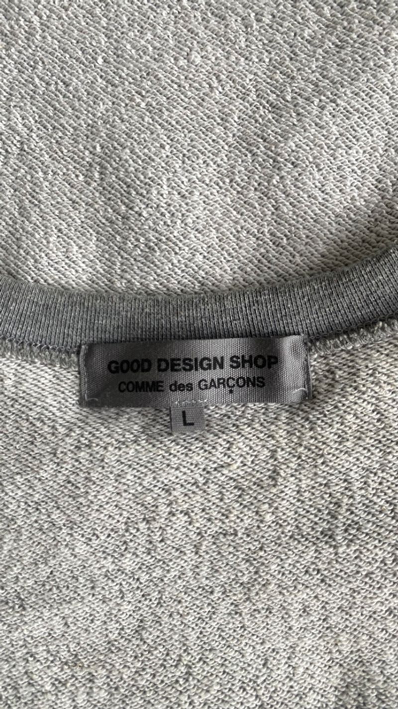 Comme des Garçons x GDS (2017), foto 5
