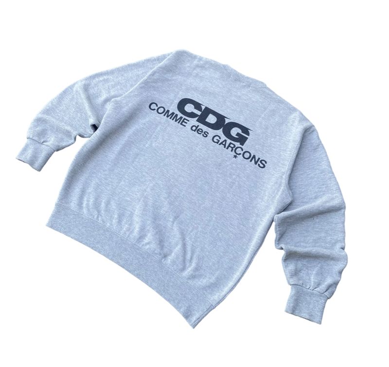 Comme des Garçons x GDS (2017), foto 2