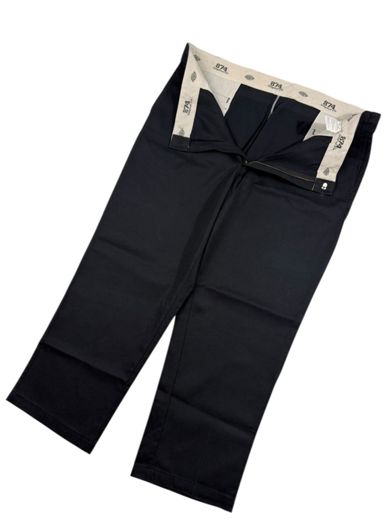 Dickies 874 Original Fit Black, foto 3