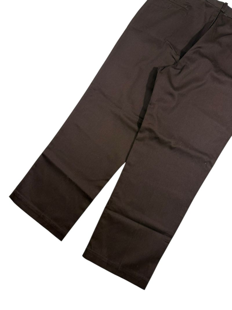 Dickies Darkbrown USA 874 Original Fit, foto 4