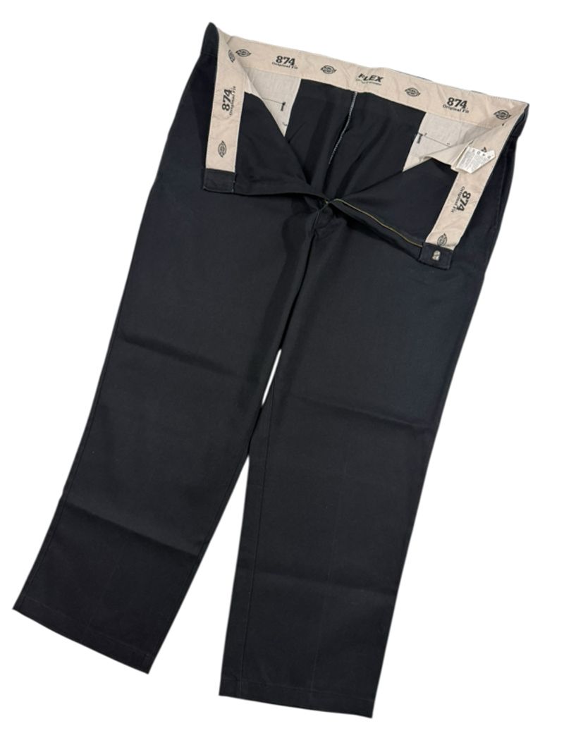 Dickies 874 Original Fit Black, foto 3