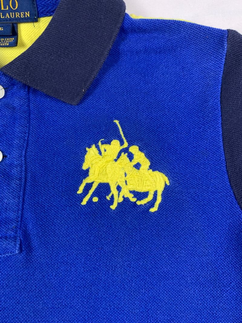 Polo by Ralph Lauren Multicolor Polo (XS), foto 5