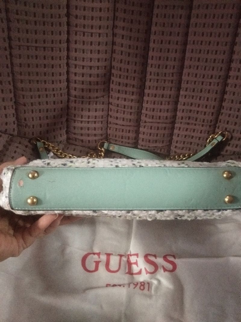 Tas guess ori, foto 5