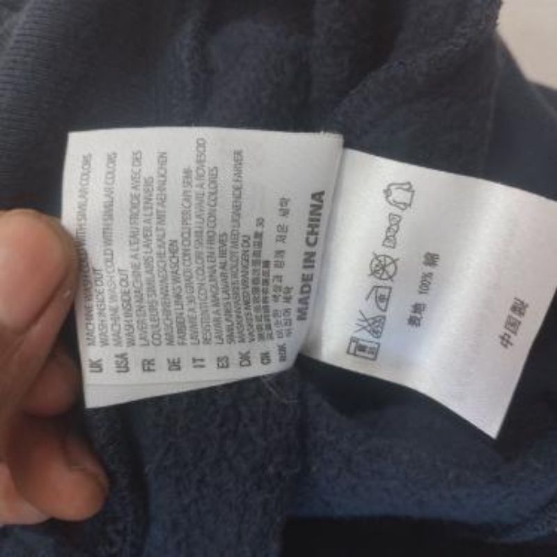 Hoodi zipp carhartt, foto 7