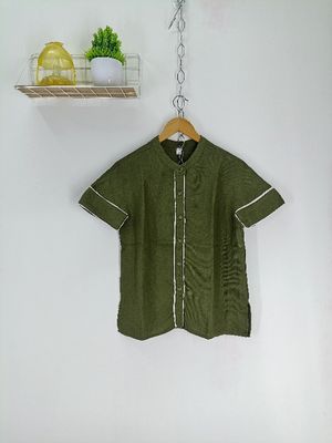 KOREAN TOP