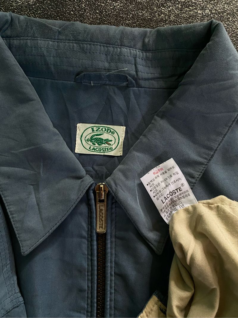 Windbreaker Lacoste, foto 3