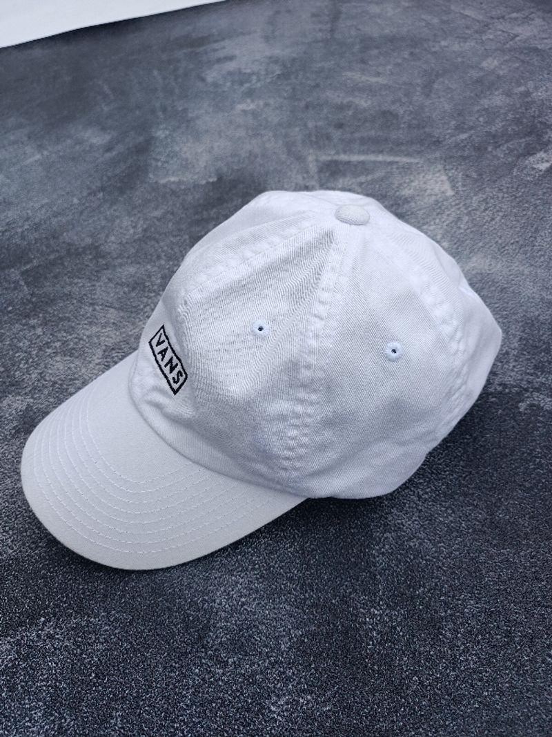 Vans Cap Curved Bill Jockey, foto 3