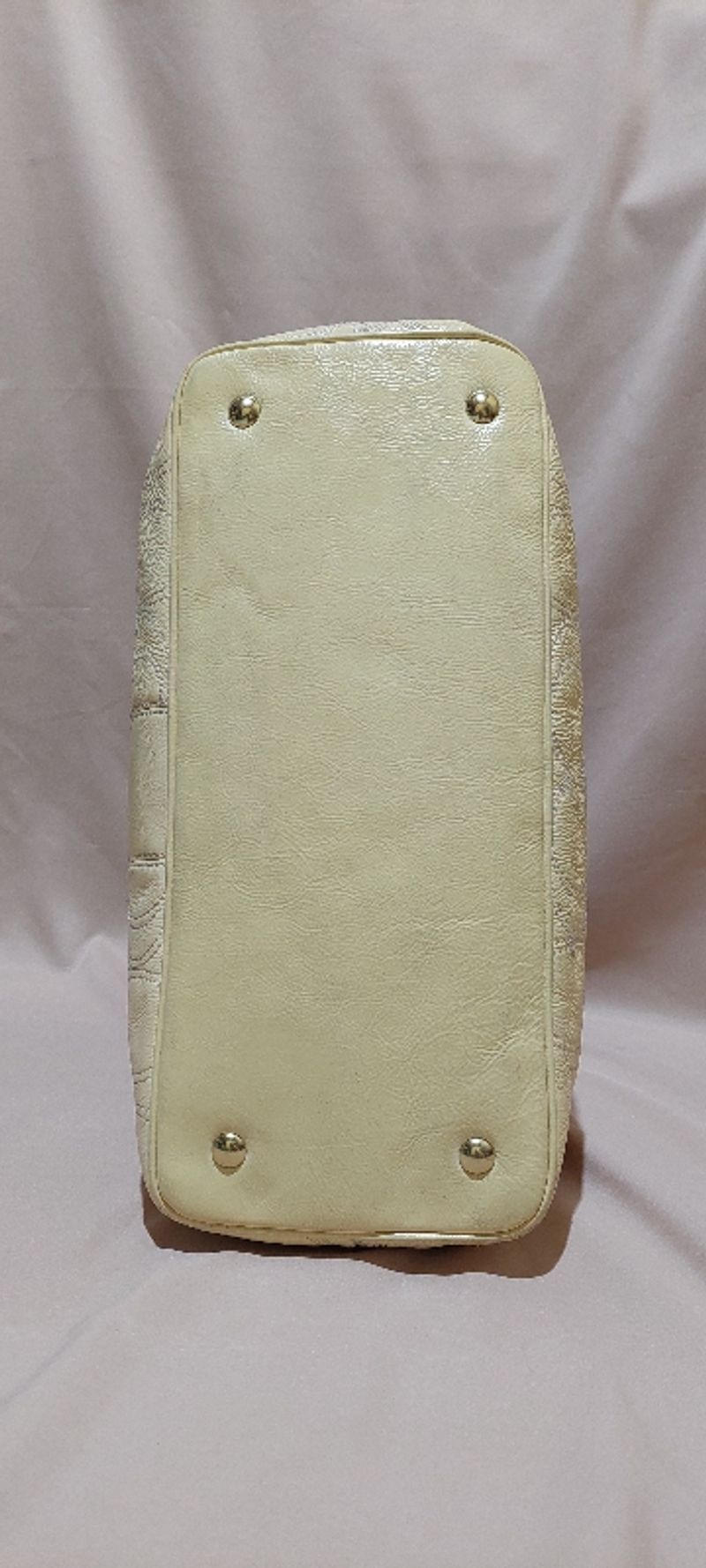 Coach Kisslock Tote Bag, foto 8