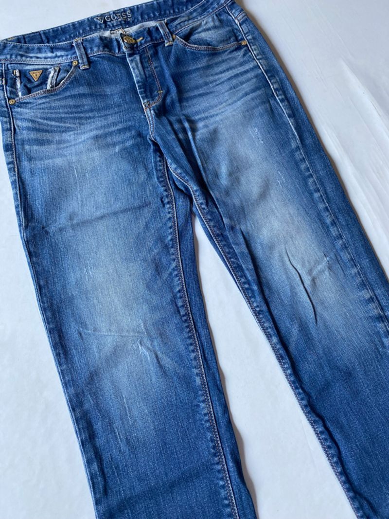 Guess Boyfriend Jeans, foto 2