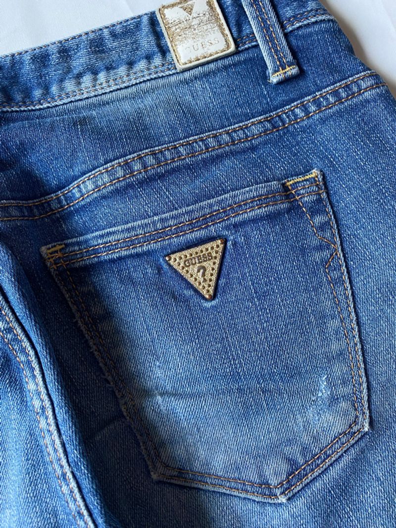 Guess Boyfriend Jeans, foto 5