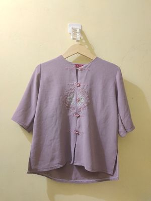 PRELOVED BAJU BLOUSE