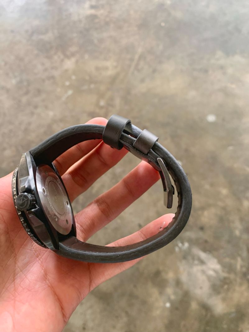 ALEXANDRE CHRISTIE DIVER ORIGINAL, foto 3