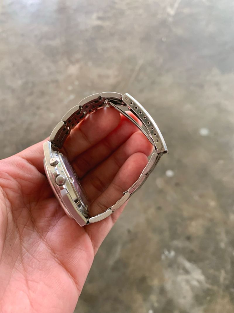 ORIENT 21JEWELS ORIGINAL, foto 2