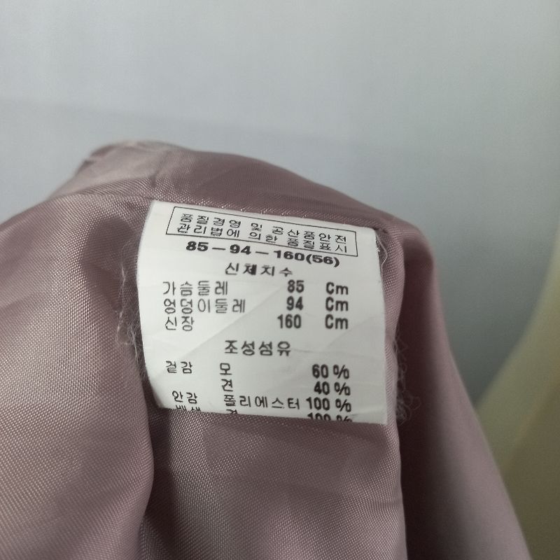 AK Anne Klein - Blazer Plain Light Brown, foto 7