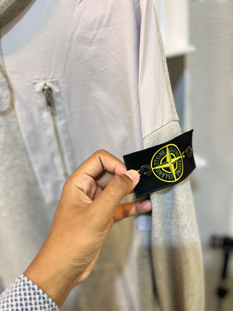 Stone island, foto 2