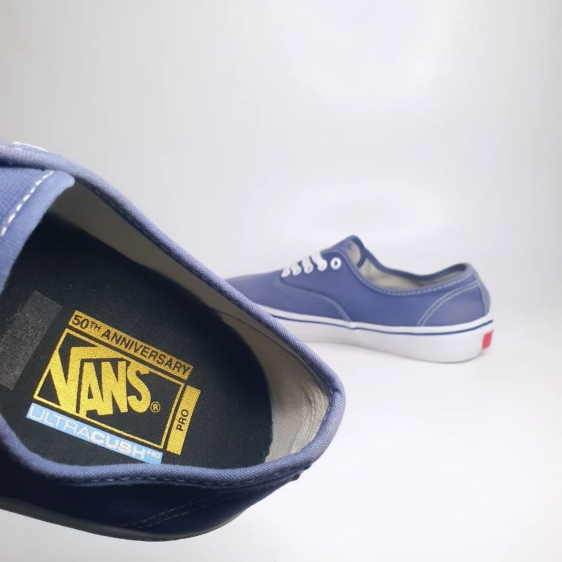 Vans Authentic Pro 50th Aniversary ultracush, foto 5