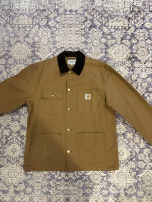 Carhartt WIP Michigan Jacket Coat