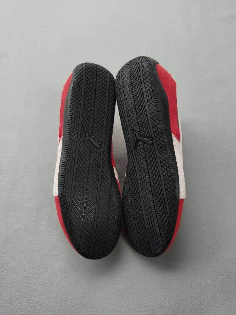 puma balet, foto 5