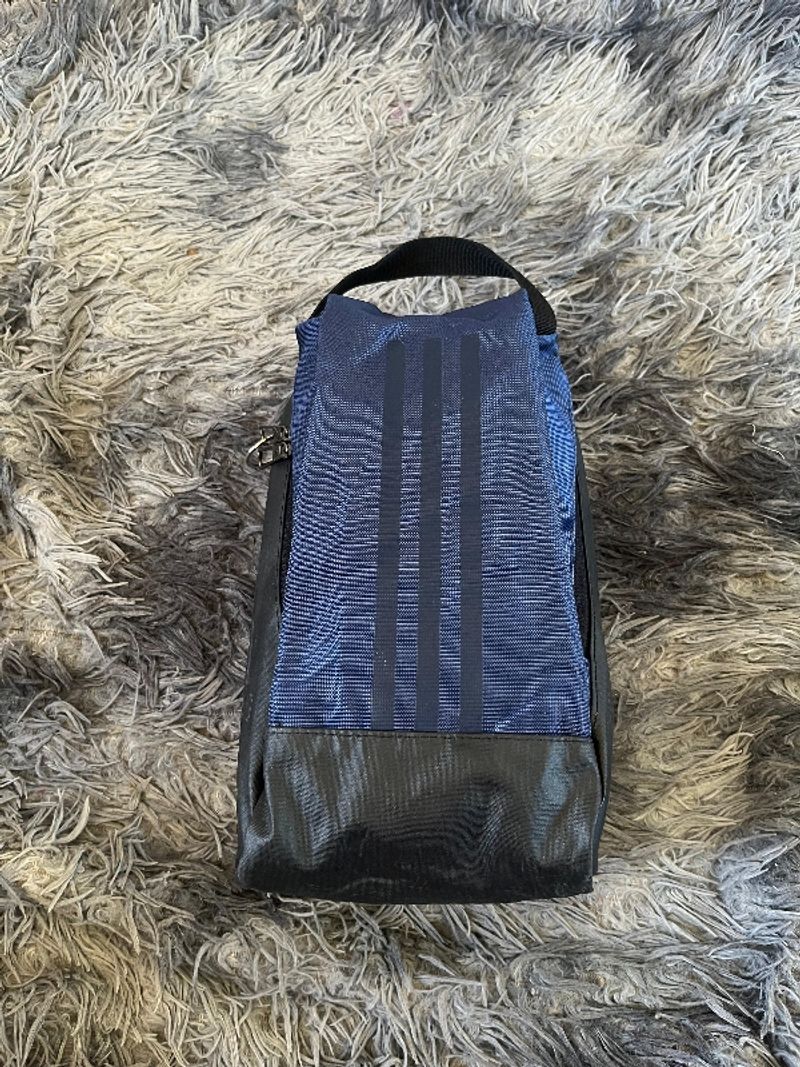Tas sepatu Adidas, foto 2