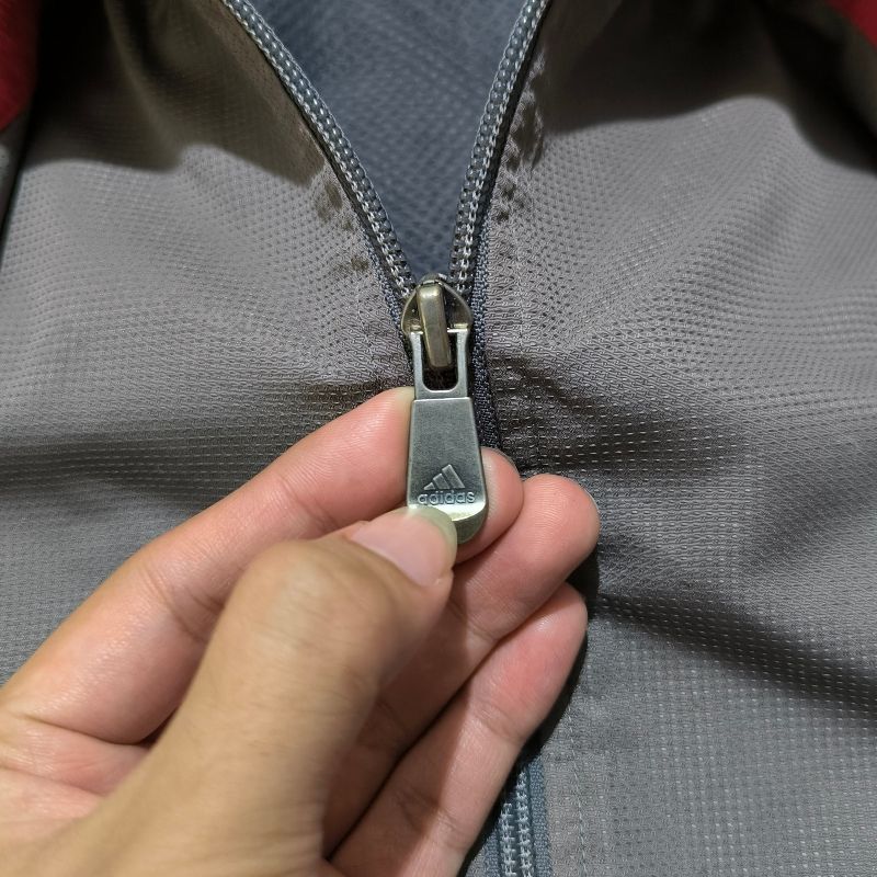 Windbreaker Adidas VTG, foto 8