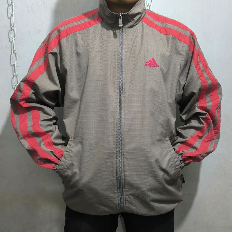 Windbreaker Adidas VTG, foto 2