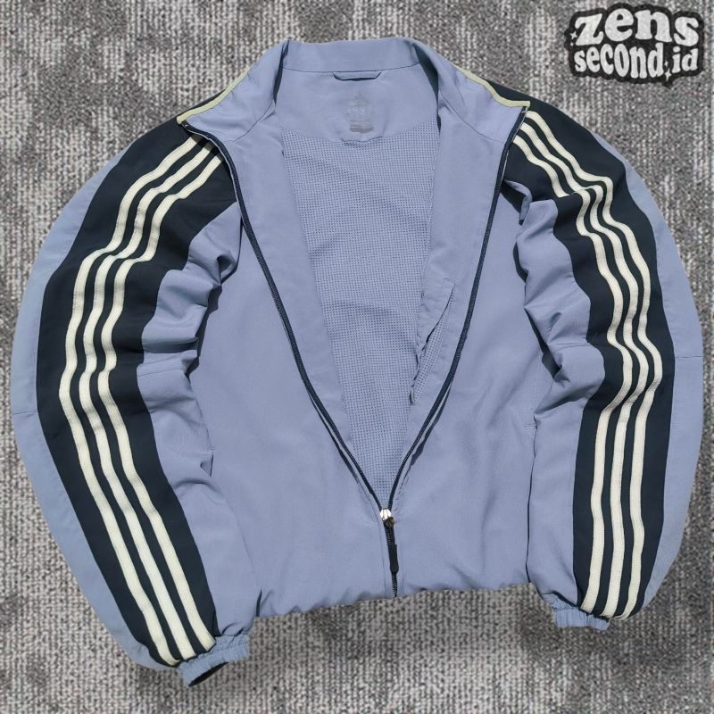 Windbreaker Adidas VTG, foto 4